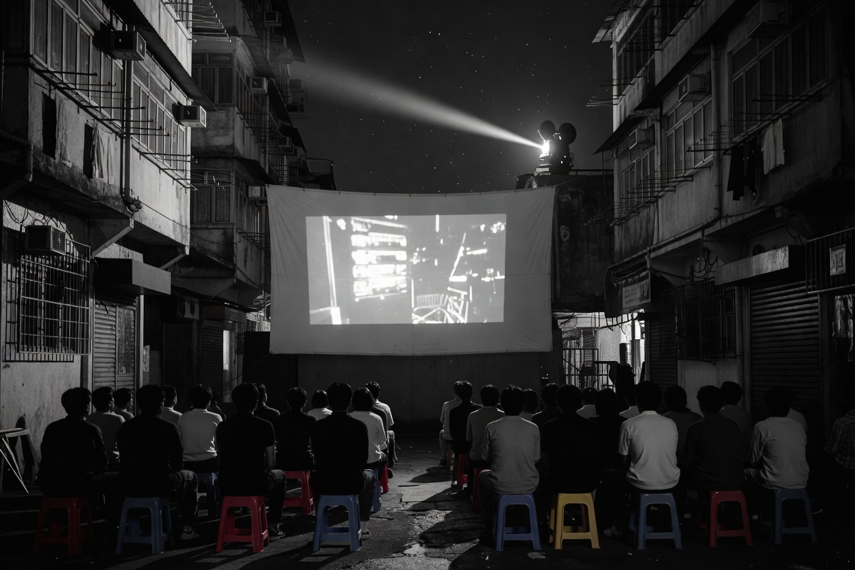 new media & technology
